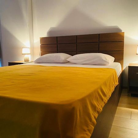 Mimino Aparthotel Batumi Kültér fotó
