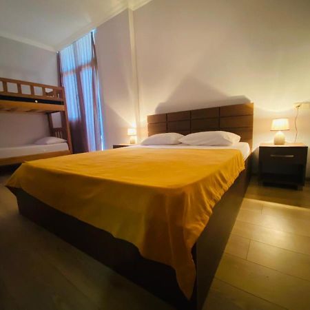 Mimino Aparthotel Batumi Kültér fotó