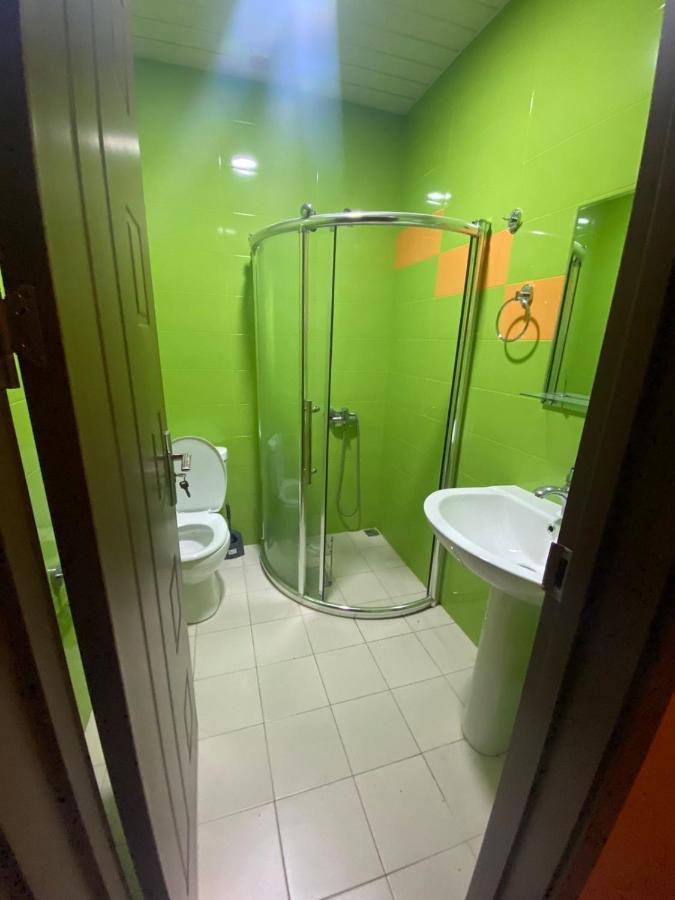 Mimino Aparthotel Batumi Kültér fotó