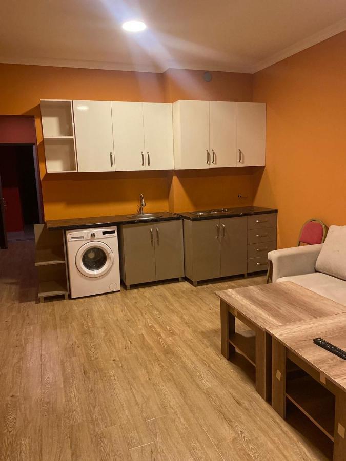 Mimino Aparthotel Batumi Kültér fotó