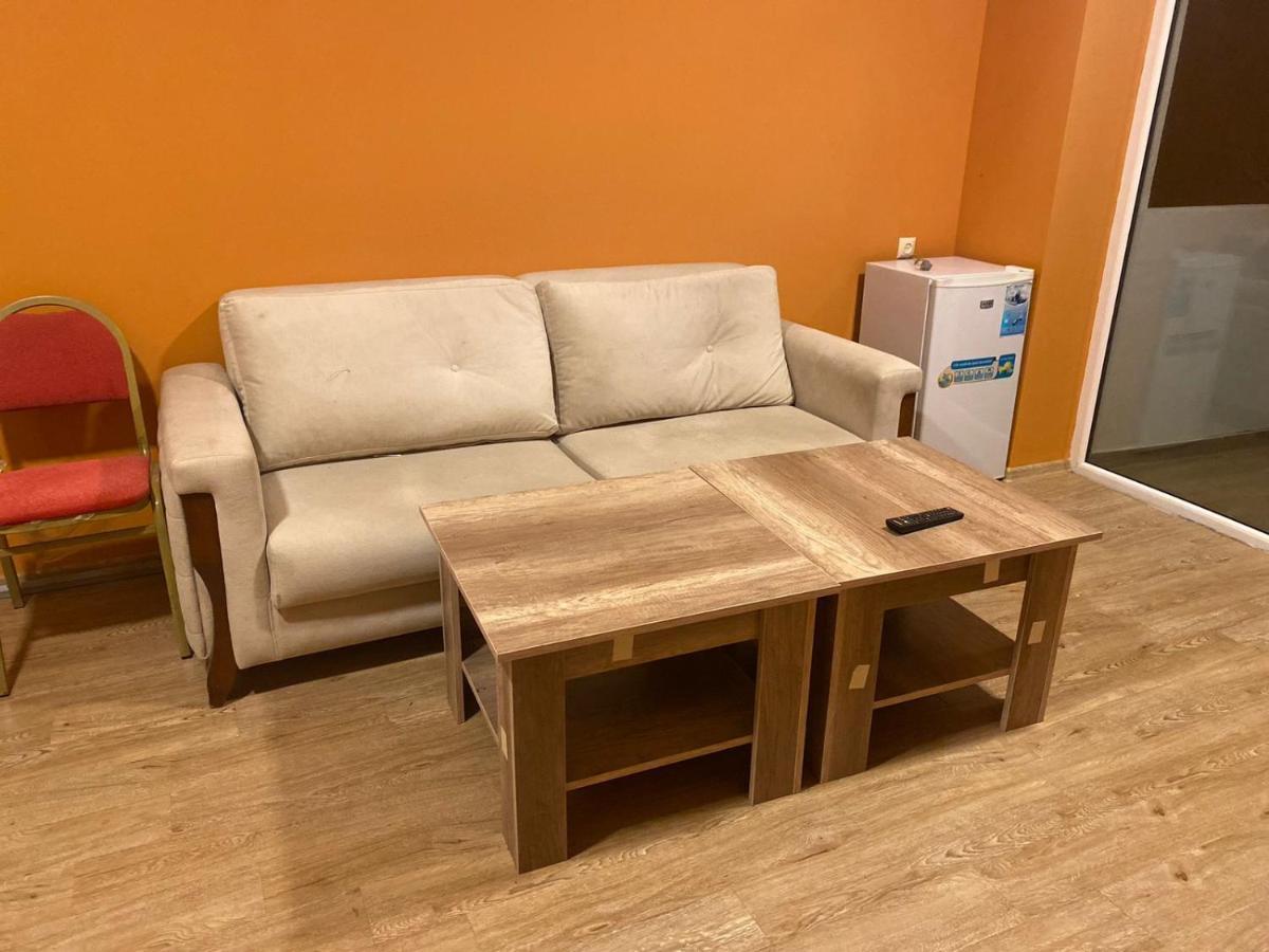 Mimino Aparthotel Batumi Kültér fotó