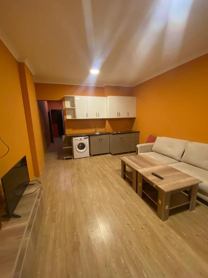 Mimino Aparthotel Batumi Kültér fotó