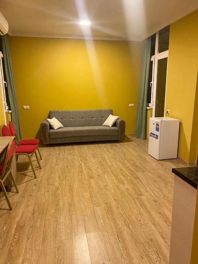 Mimino Aparthotel Batumi Kültér fotó