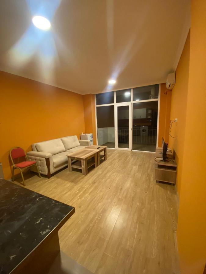 Mimino Aparthotel Batumi Kültér fotó