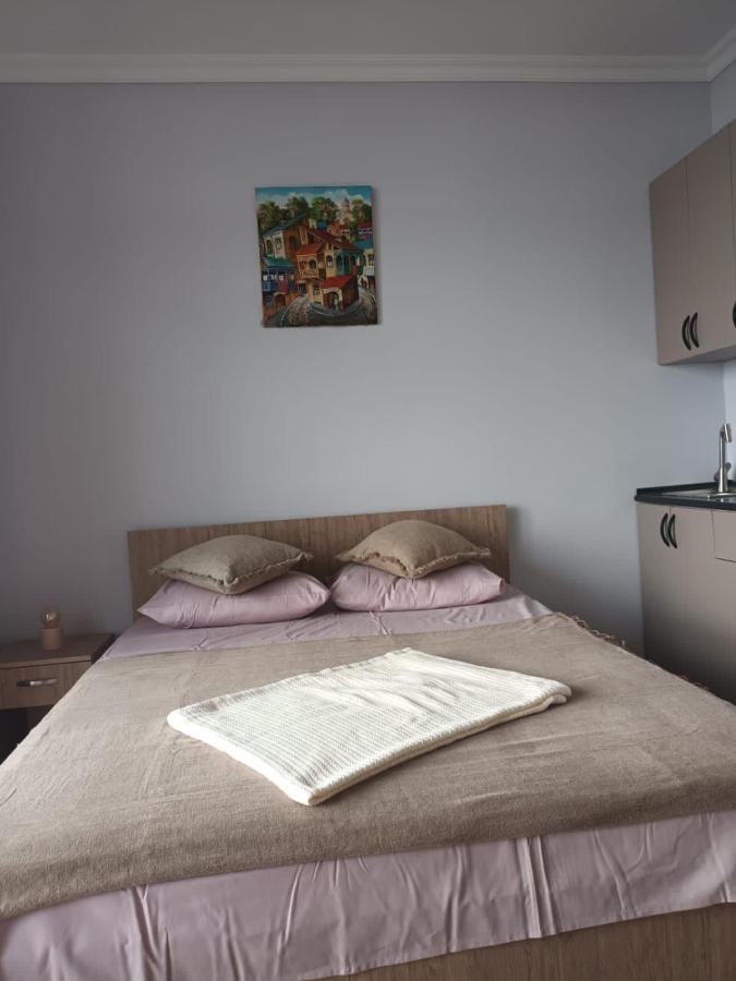 Mimino Aparthotel Batumi Kültér fotó