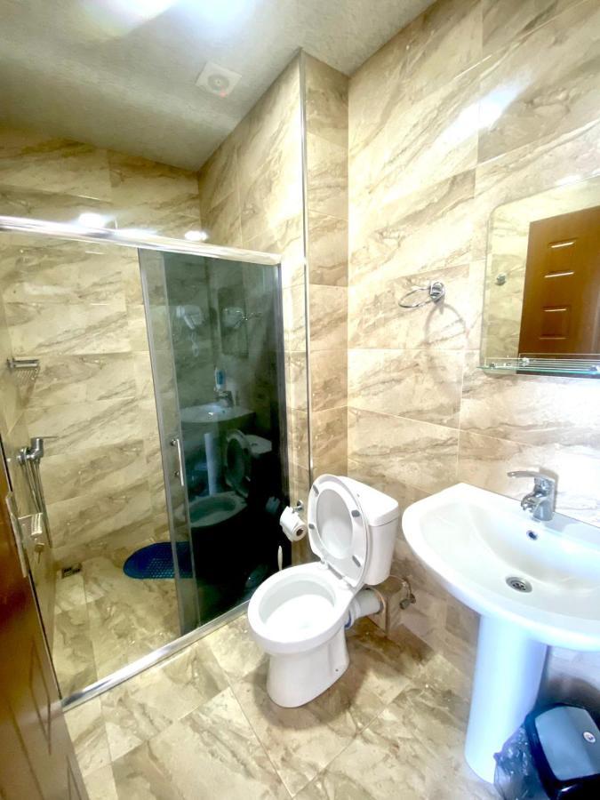 Mimino Aparthotel Batumi Kültér fotó