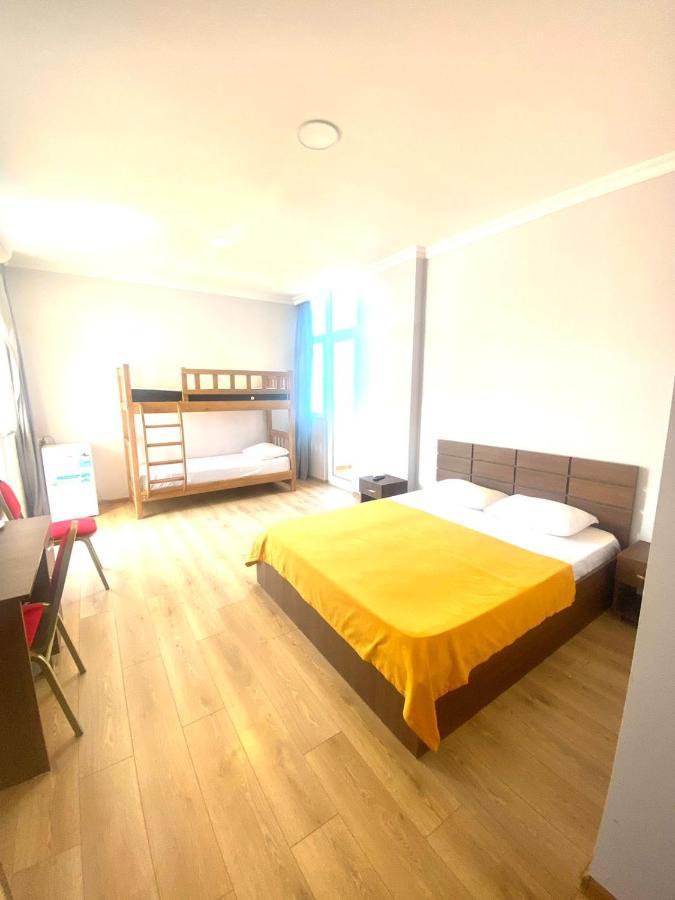 Mimino Aparthotel Batumi Kültér fotó