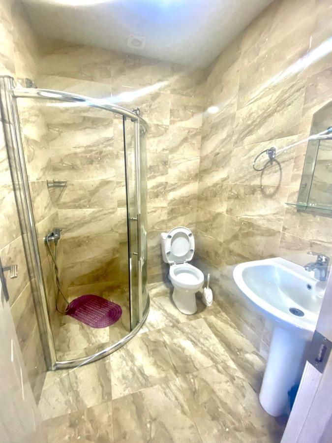 Mimino Aparthotel Batumi Kültér fotó