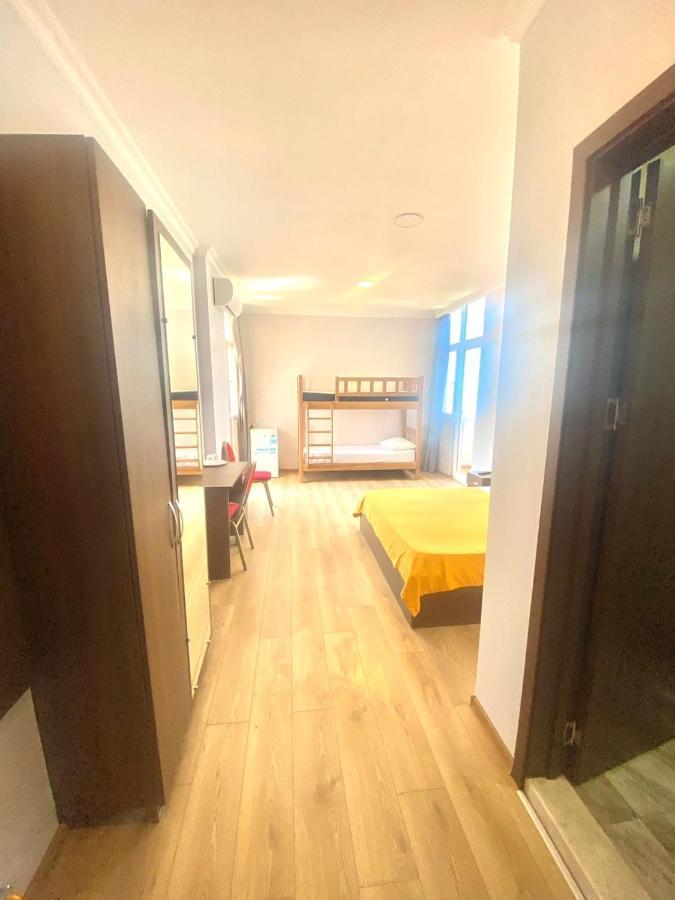 Mimino Aparthotel Batumi Kültér fotó