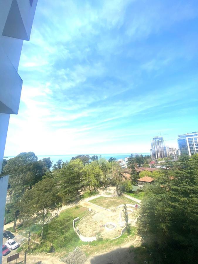 Mimino Aparthotel Batumi Kültér fotó