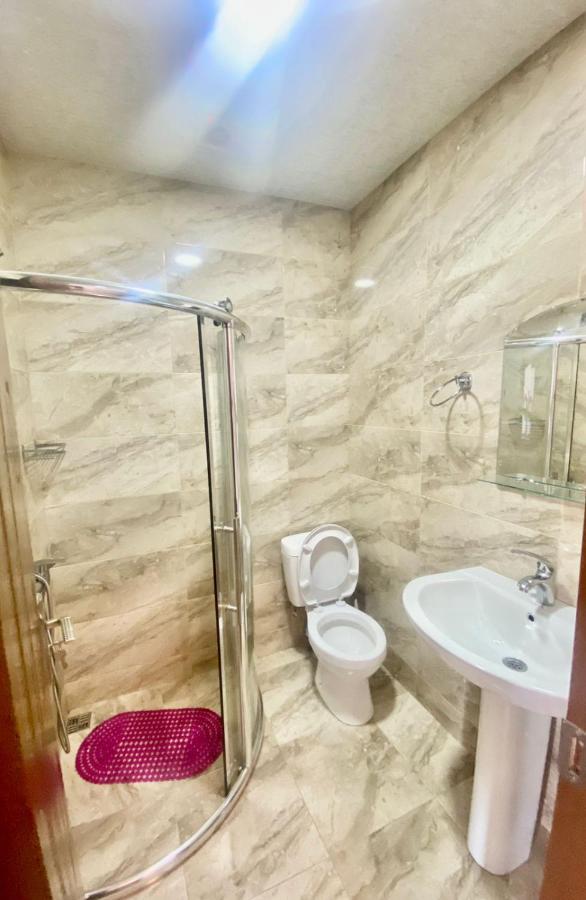 Mimino Aparthotel Batumi Kültér fotó