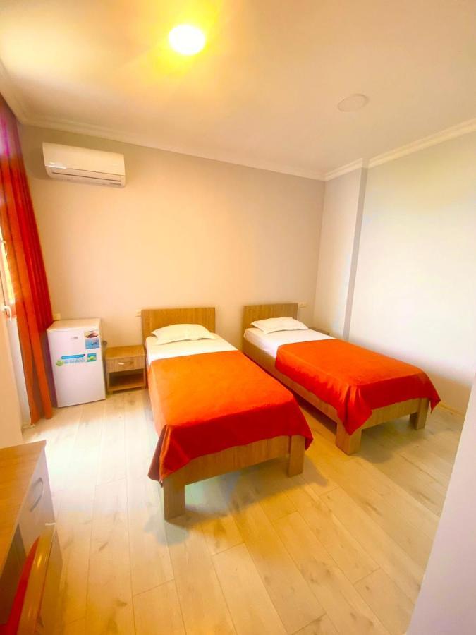 Mimino Aparthotel Batumi Kültér fotó