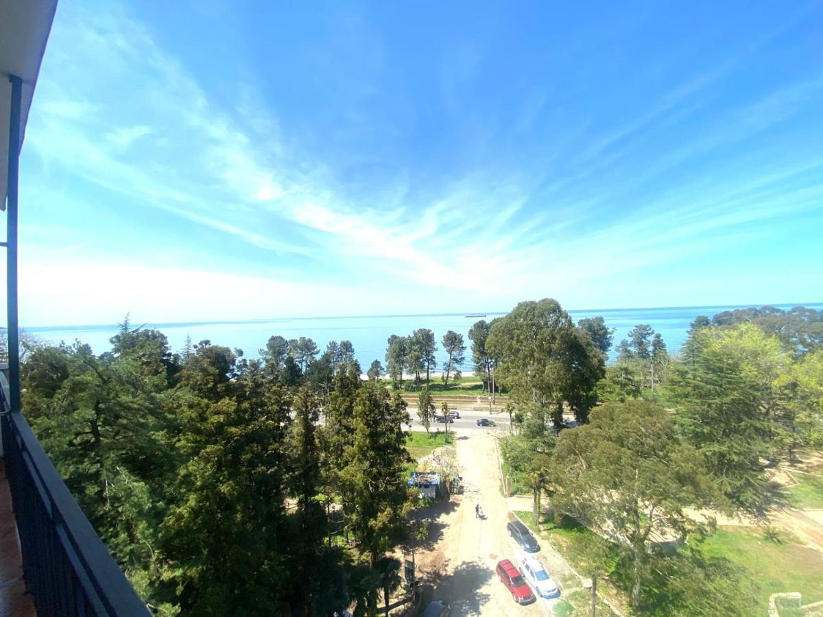 Mimino Aparthotel Batumi Kültér fotó