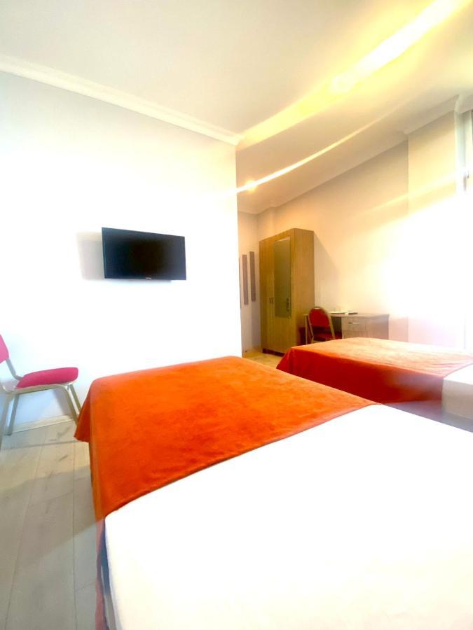 Mimino Aparthotel Batumi Kültér fotó