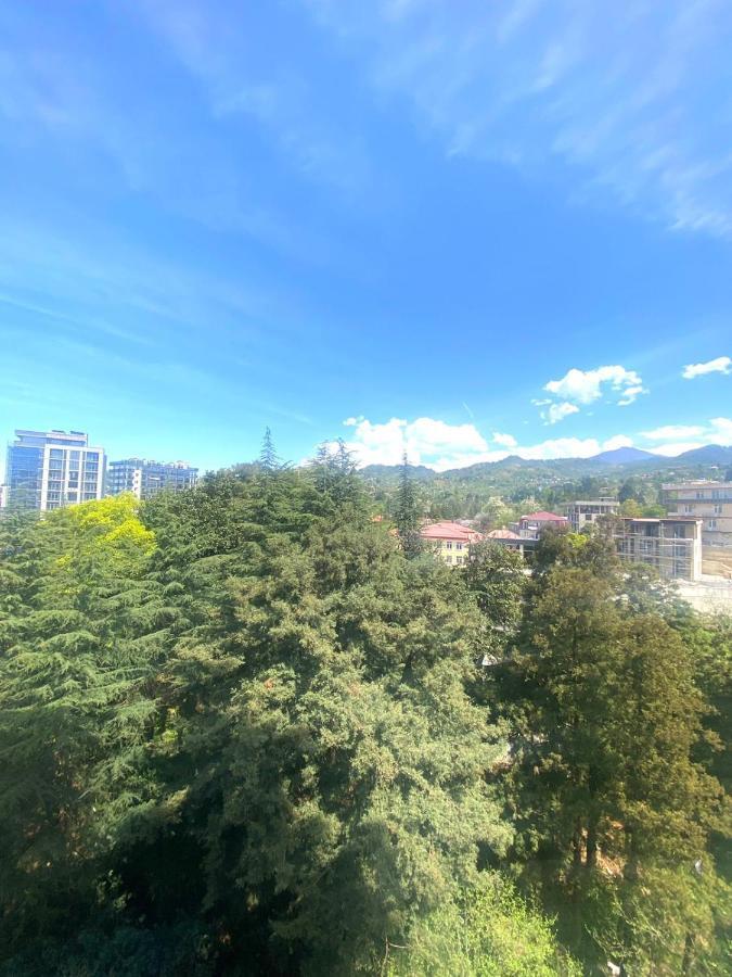 Mimino Aparthotel Batumi Kültér fotó