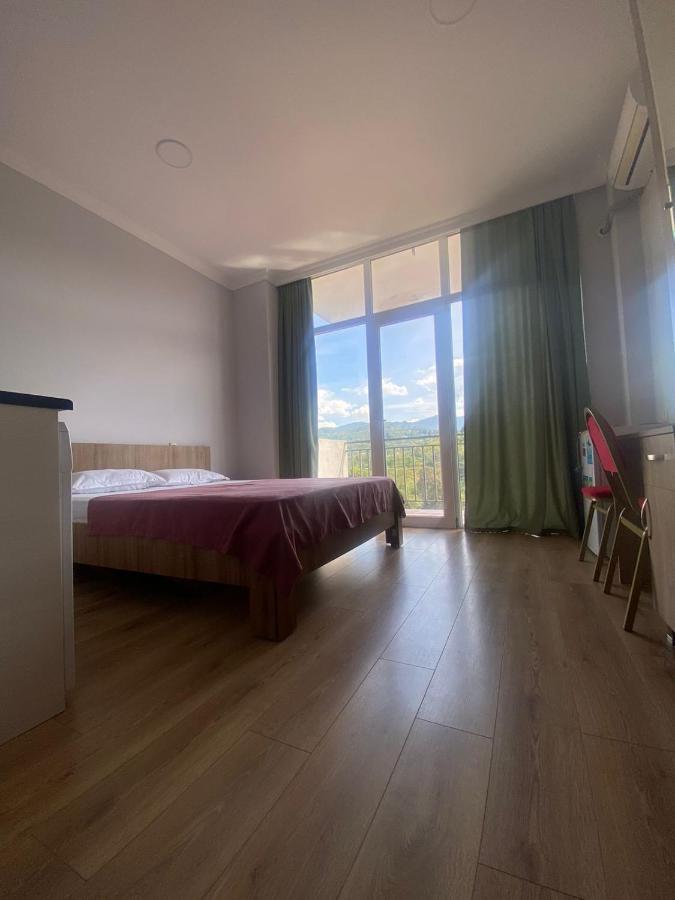 Mimino Aparthotel Batumi Kültér fotó
