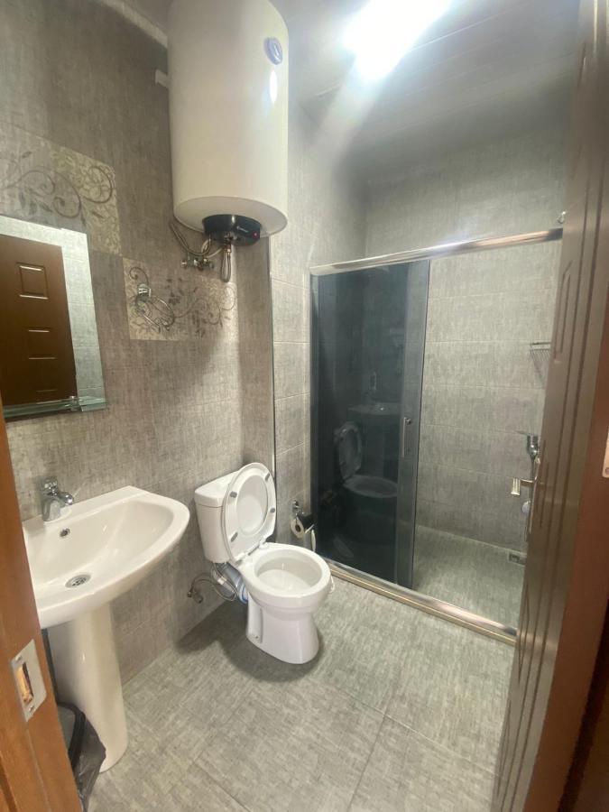 Mimino Aparthotel Batumi Kültér fotó