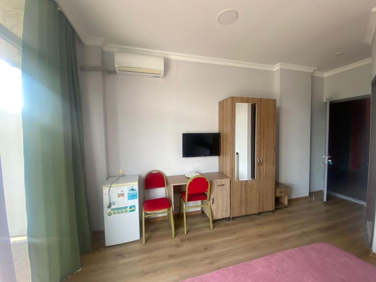 Mimino Aparthotel Batumi Kültér fotó