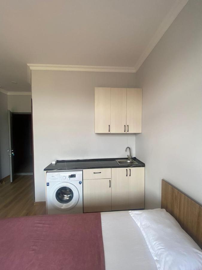 Mimino Aparthotel Batumi Kültér fotó