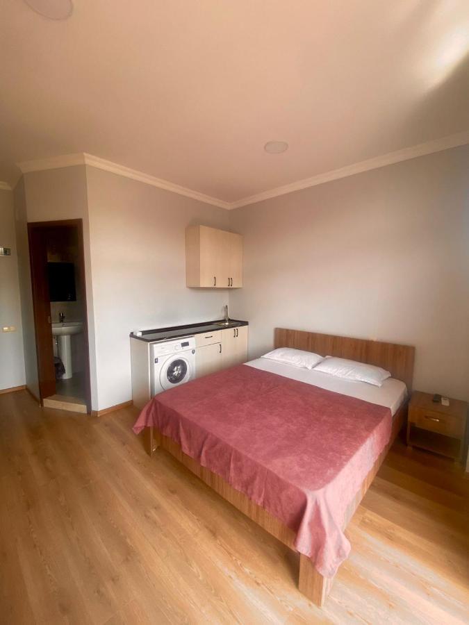 Mimino Aparthotel Batumi Kültér fotó