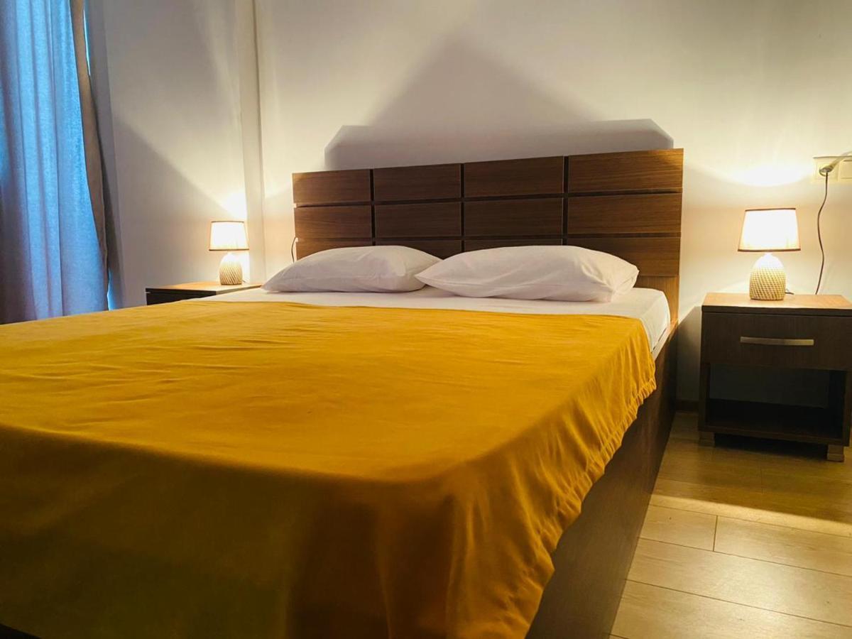 Mimino Aparthotel Batumi Kültér fotó