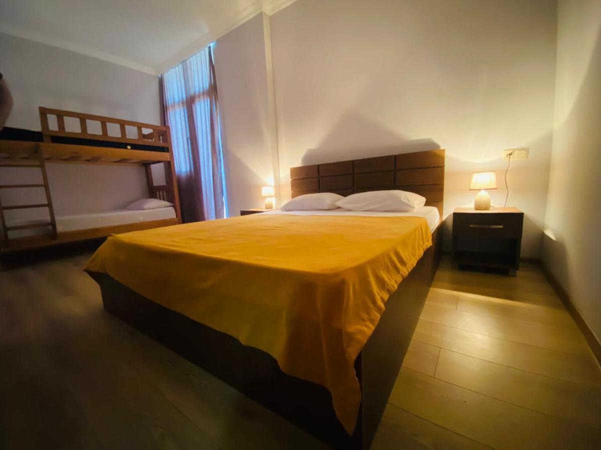Mimino Aparthotel Batumi Kültér fotó