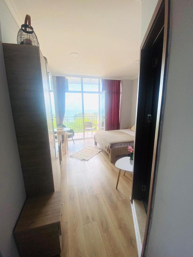 Mimino Aparthotel Batumi Kültér fotó