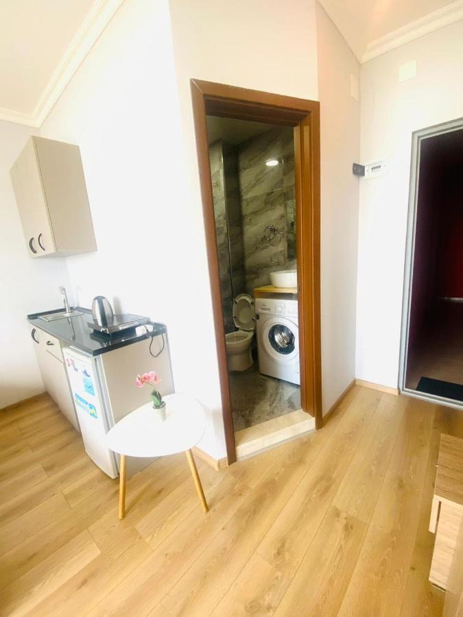 Mimino Aparthotel Batumi Kültér fotó