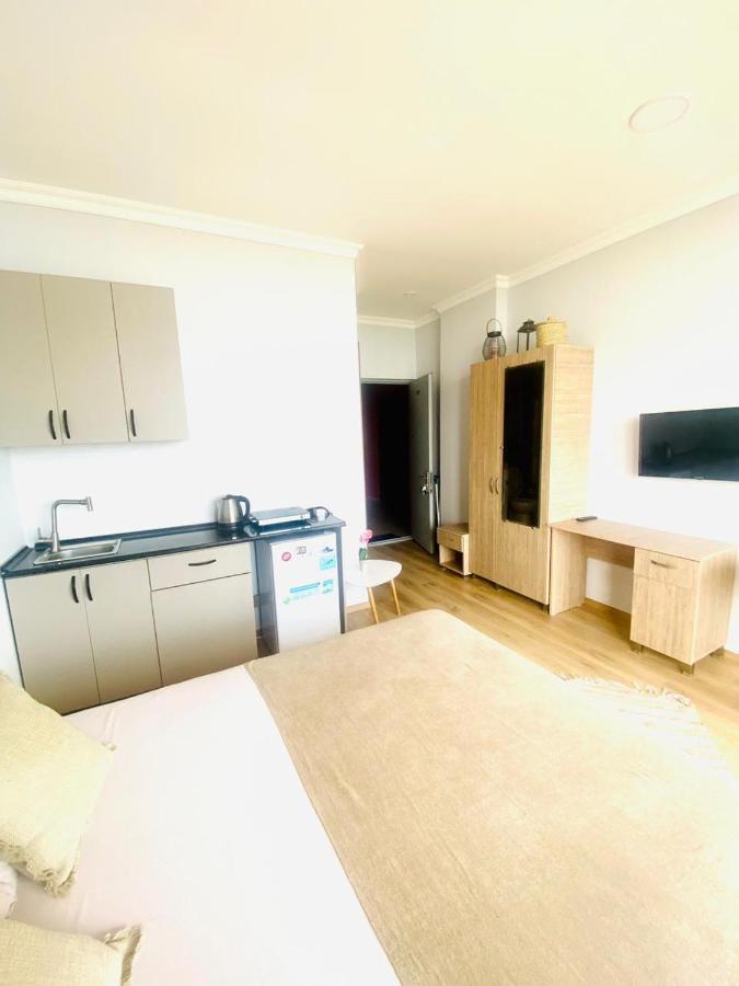 Mimino Aparthotel Batumi Kültér fotó