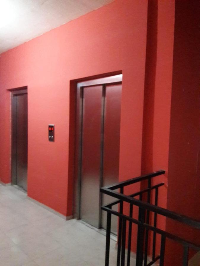 Mimino Aparthotel Batumi Kültér fotó