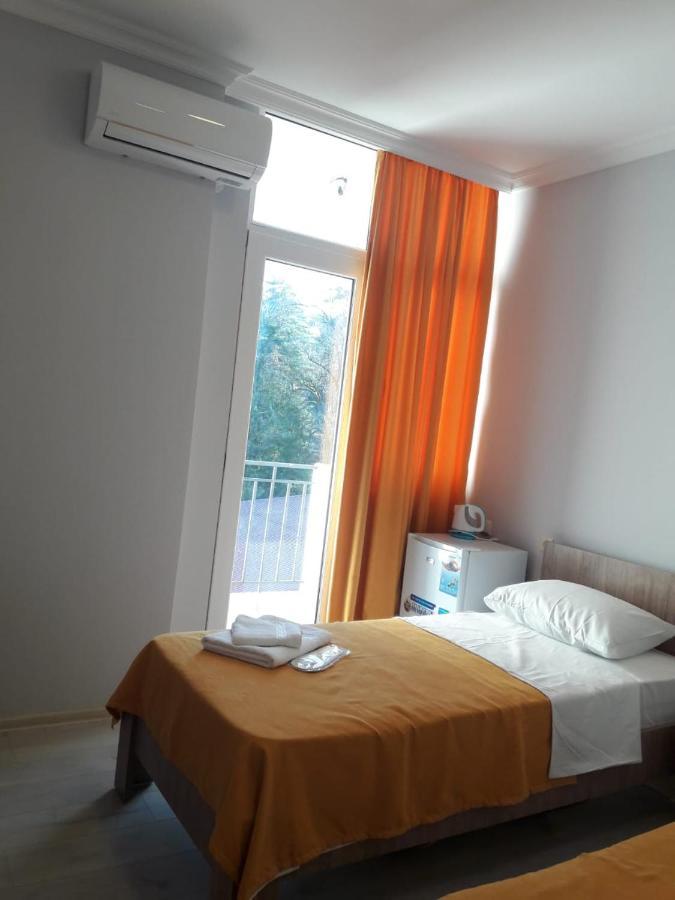 Mimino Aparthotel Batumi Kültér fotó