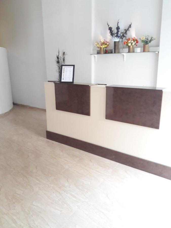 Mimino Aparthotel Batumi Kültér fotó