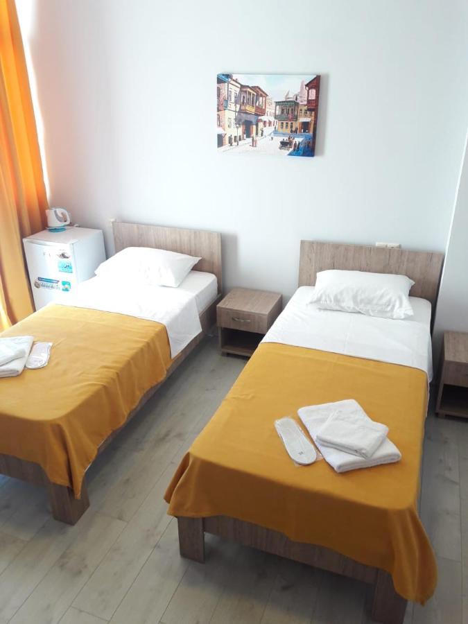 Mimino Aparthotel Batumi Kültér fotó