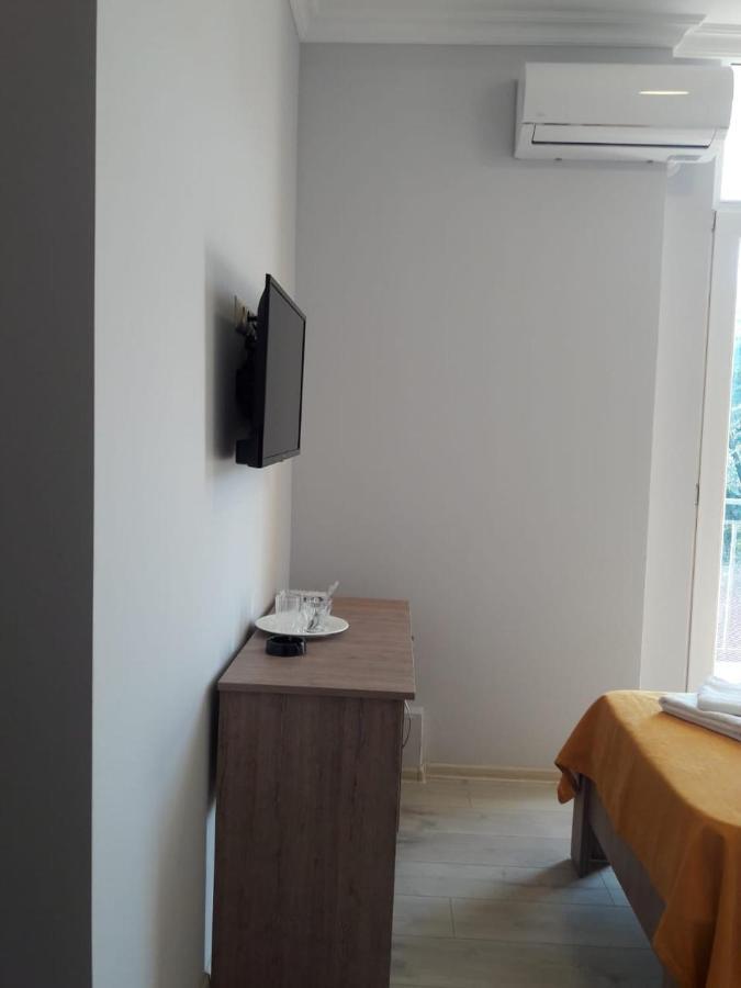 Mimino Aparthotel Batumi Kültér fotó