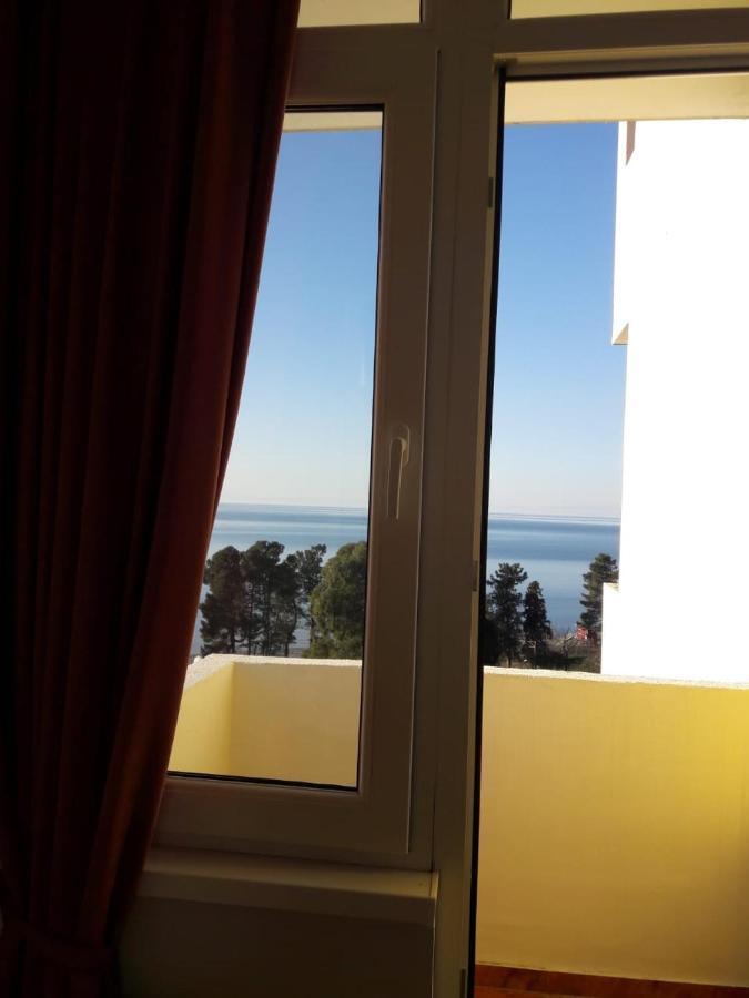 Mimino Aparthotel Batumi Kültér fotó