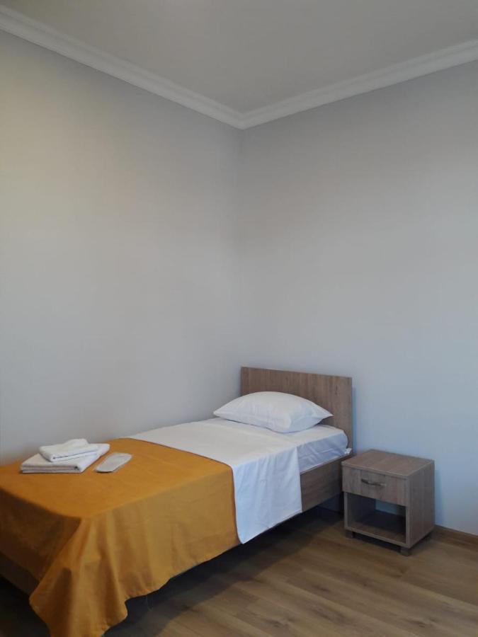 Mimino Aparthotel Batumi Kültér fotó
