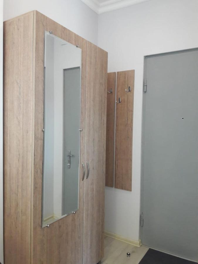 Mimino Aparthotel Batumi Kültér fotó